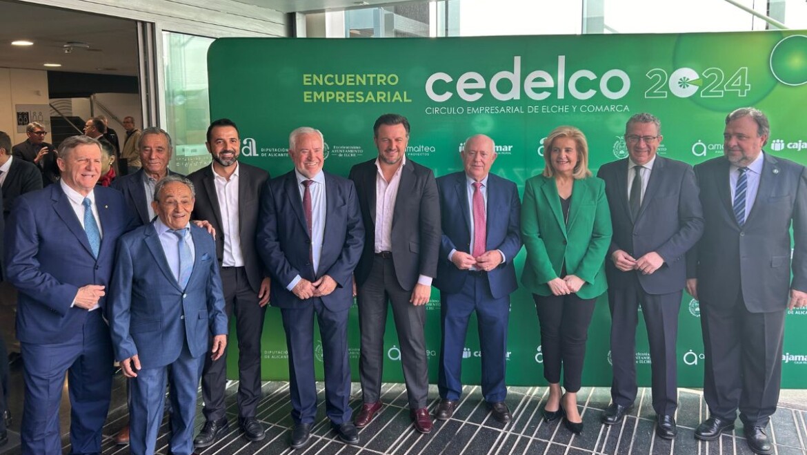 El alcalde califica de “provocación” las palabras de la delegada del Gobierno sobre las infraestructuras