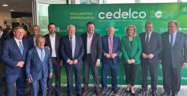 El alcalde califica de “provocación” las palabras de la delegada del Gobierno sobre las infraestructuras
