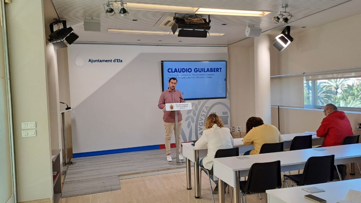 L’Ajuntament projecta la construcció de més de 2.000 nínxols als cementeris municipals