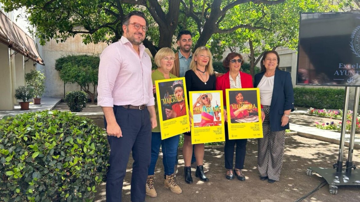 L’Ajuntament llança una campanya per a incentivar el consum local pel Dia de la Mare