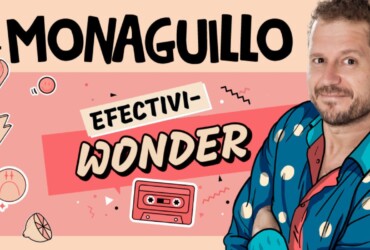 El monaguillo presenta el seu espectacle d’humor Efectiviwonder el 5 de maig al Gran Teatre