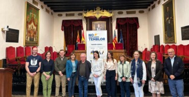 Elche se suma a la lucha contra el Párkinson