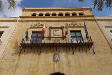 Elche registra la mayor cifra de afiliados a la Seguridad Social de toda la historia