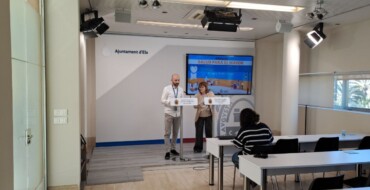 La Concejalía de Mayores y el CEU se unen para realizar la I Jornada de Salud para el Mayor