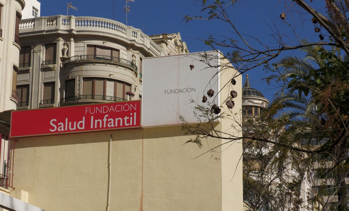 FUNDACIÓN SALUD INFANTIL