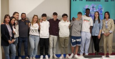 Més de 170 alumnes participaran en la II Mostra de Rock Intercentres d’Elx
