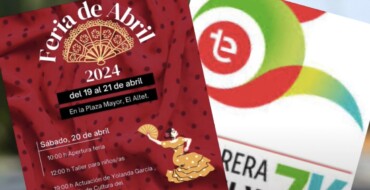 Eventos con cortes de calle o limitación de estacionamiento previstos del 19 a 25 abril