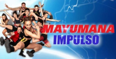 El musical Impulso llega al Gran Teatro el 12 de abril con Mayumana