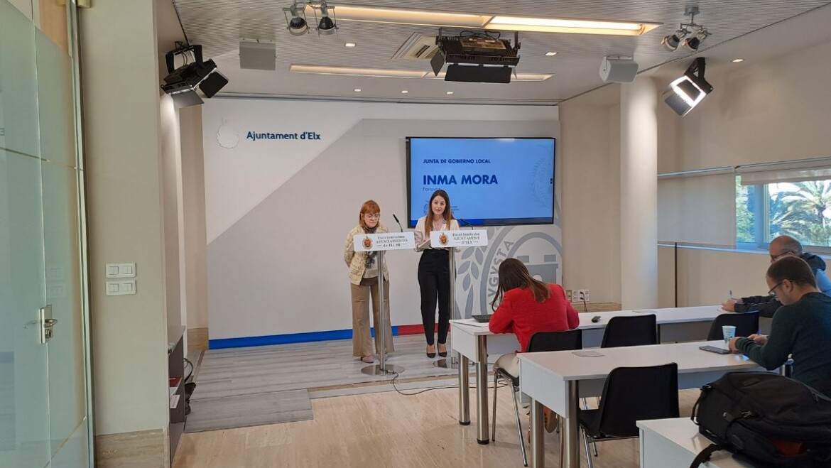 Adjudicat el contracte d’obres de construcció del Centre d’Educació Especial Verge de la Llum per 7,1 milions d’euros