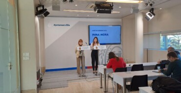 Adjudicado el contrato de obras de construcción del Centro de Educación Especial Virgen de la Luz por 7,1 millones de euros