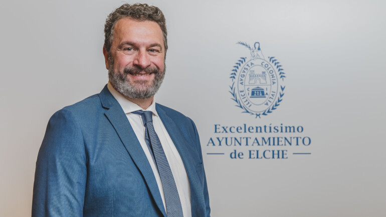 José Antonio Román Benticuaga