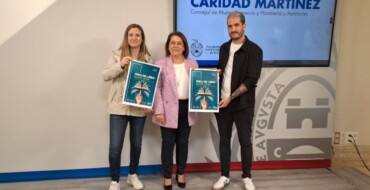 La Feria del Libro de Elche se da cita los días 19, 20, 21 de abril con autores locales y nacionales