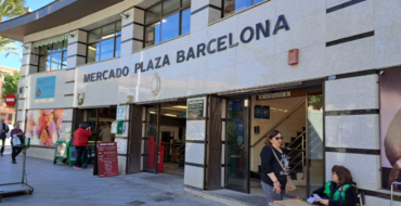 Comienzan los trámites para la rehabilitación de los Mercados de Plaza Madrid y Plaza Barcelona
