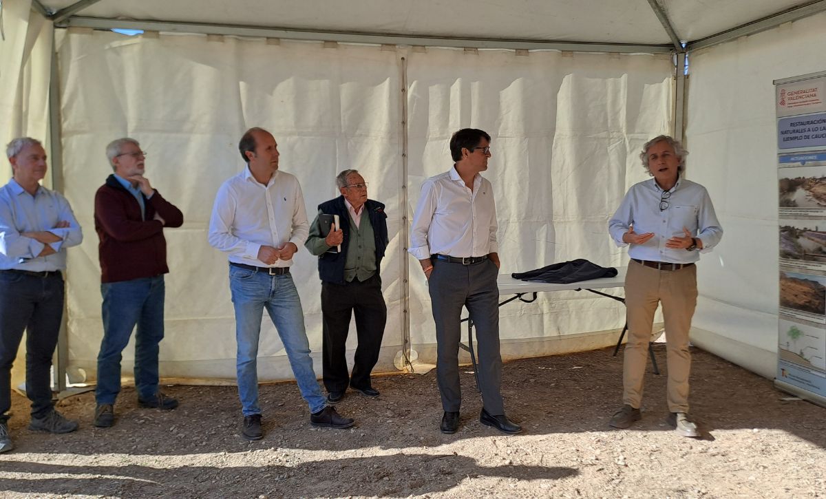 Obras en Río Vinalopó (10)