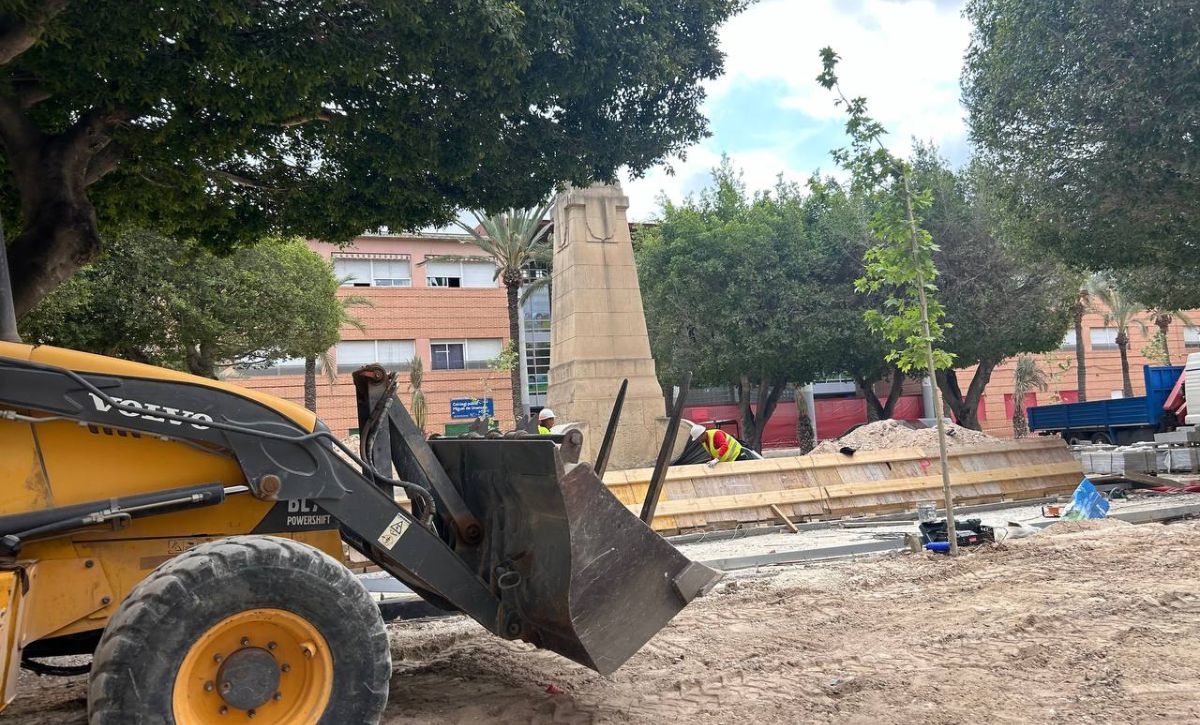 PASEO DE GERMANÍAS (2)