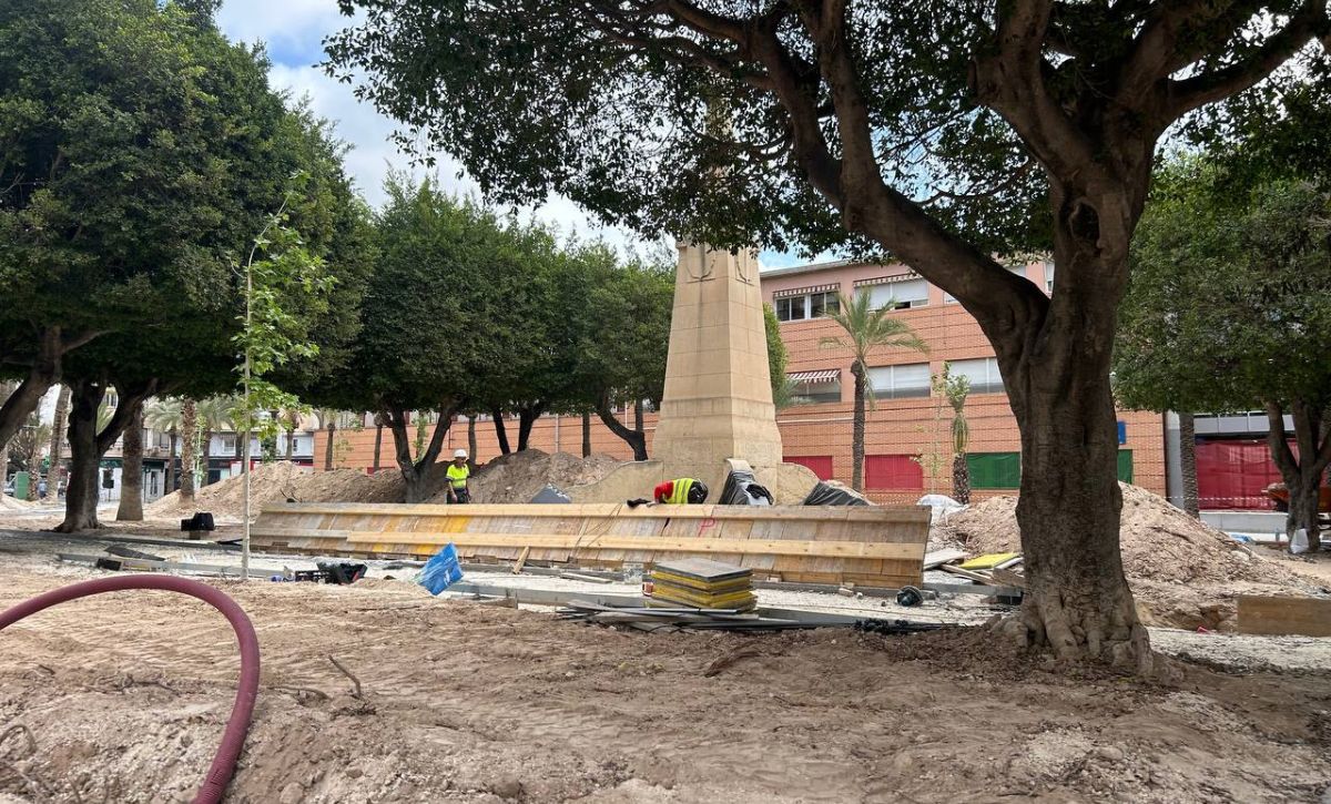 PASEO DE GERMANÍAS (3)