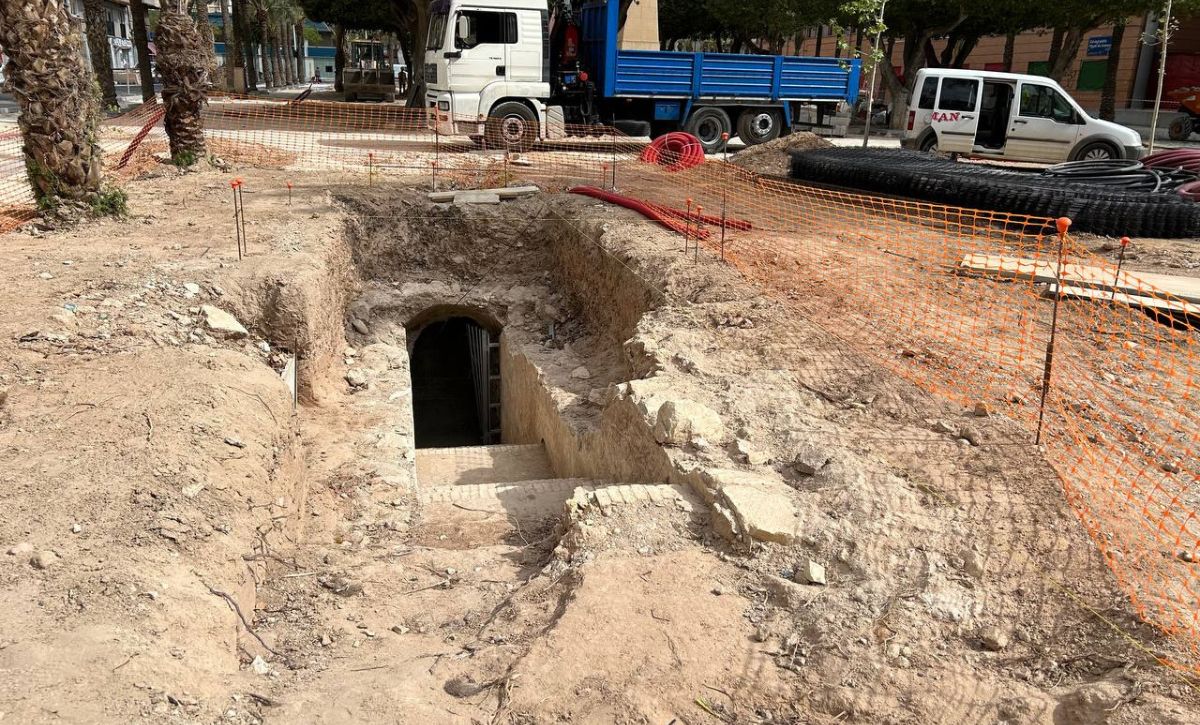 PASEO DE GERMANÍAS (4)