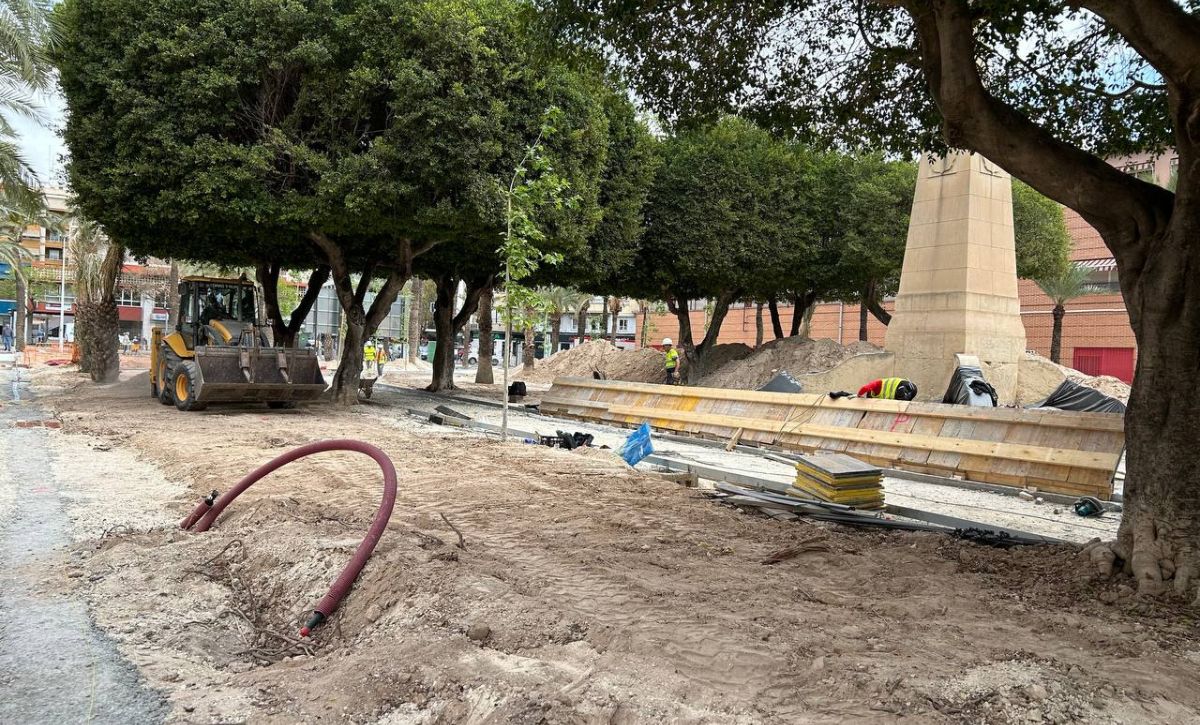 PASEO DE GERMANÍAS (6)