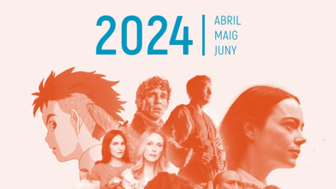 La programación de los Cines Odeón incluye ganadores y nominados a los Oscars