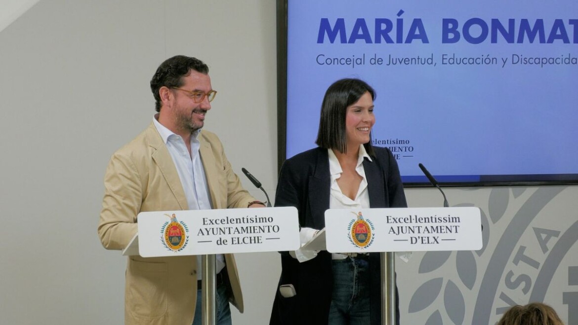 L’Ajuntament inicia un projecte de renaturalització dels patis escolars