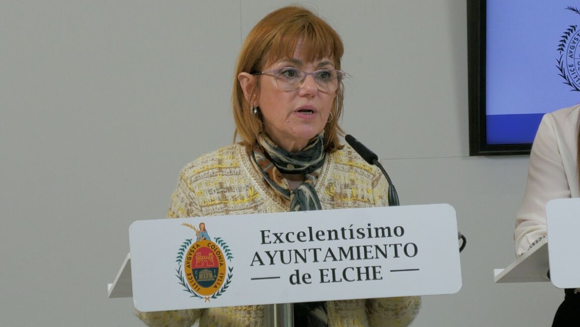 Elche concederá ayudas de 1.000 para fomentar la natalidad