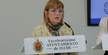 Elche concederá ayudas de 1.000 para fomentar la natalidad