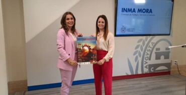 La XVI edición de la Feria Andaluza llega a Elche del 25 al 30 de abril