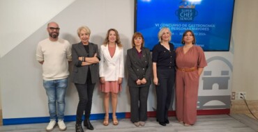 Comienzan las inscripciones de la VI edición del Concurso ‘Superchef Sénior’