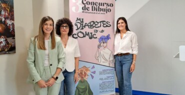 Torna el concurs de Dibuix ‘La meua Diabetis en un còmic’ amb la seua tercera edició