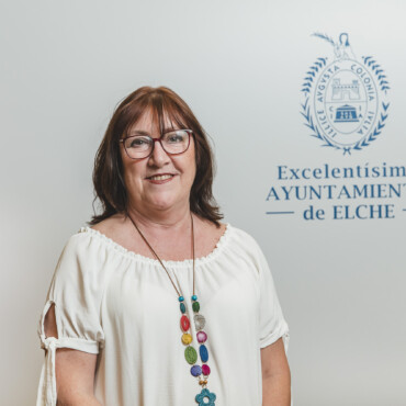 Antonia Coves Pascual