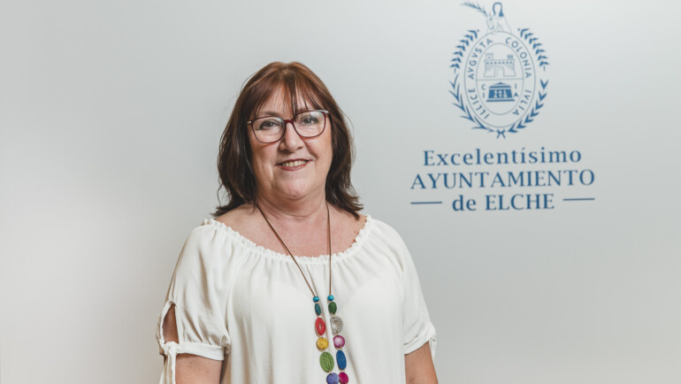 Antonia Coves Pascual