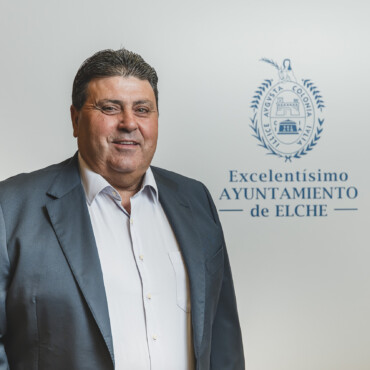 Francisco José Sánchez Brotons