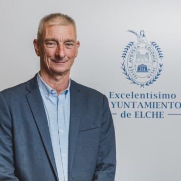 José Manuel Agulló Bru