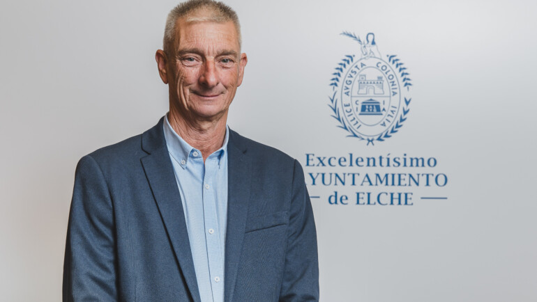 José Manuel Agulló Bru