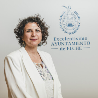 Rosa María Bernabé Torralbo