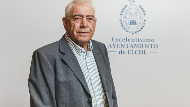 Andrés Irles Ibarra