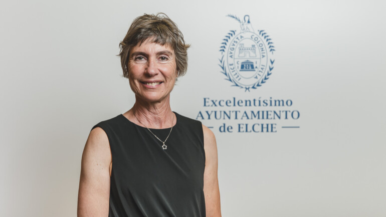 Matilde Baño Caballero