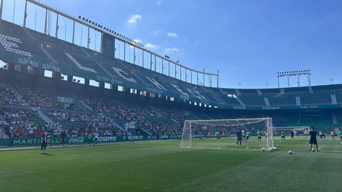 El pleno aprobará la ordenanza reguladora y de ordenación del canon para la urbanización del Martínez Valero