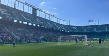 Elche dedicará un paseo anexo al Martínez Valero al ex presidente del Elche CF Diego Quiles