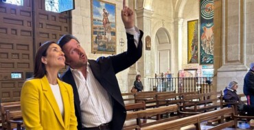 El Ayuntamiento inicia un movimiento social para la rehabilitación de Santa María