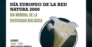 El Clot de Galvany organitza una visita temàtica guiada pel Dia Mundial de la Diversitat Biològica