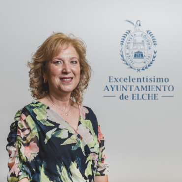 Inés Martínez Mas