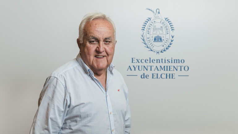 José Sansano Martínez