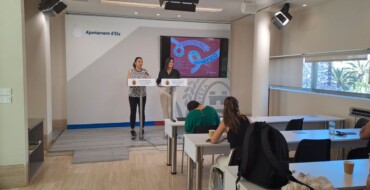 El Ayuntamiento y la Fundación Salud Infantil colaboran en un festival benéfico para toda la familia