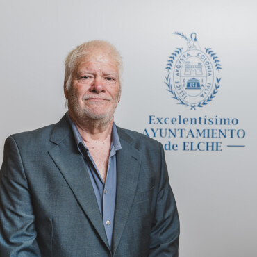 Gregorio Pastor Martínez