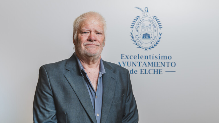 Gregorio Pastor Martínez