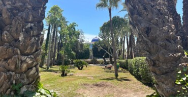 El Hort del Xocolater acoge un ciclo especial de conciertos Entre Velas