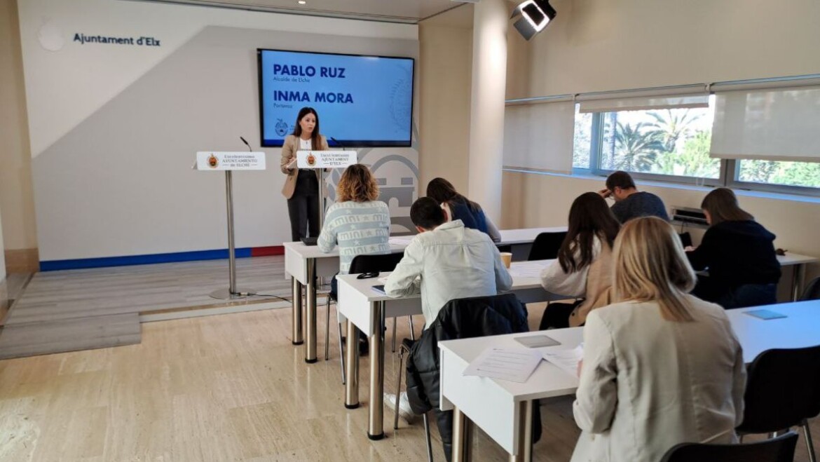 Avanç en el projecte de climatització de les escoles infantils municipals