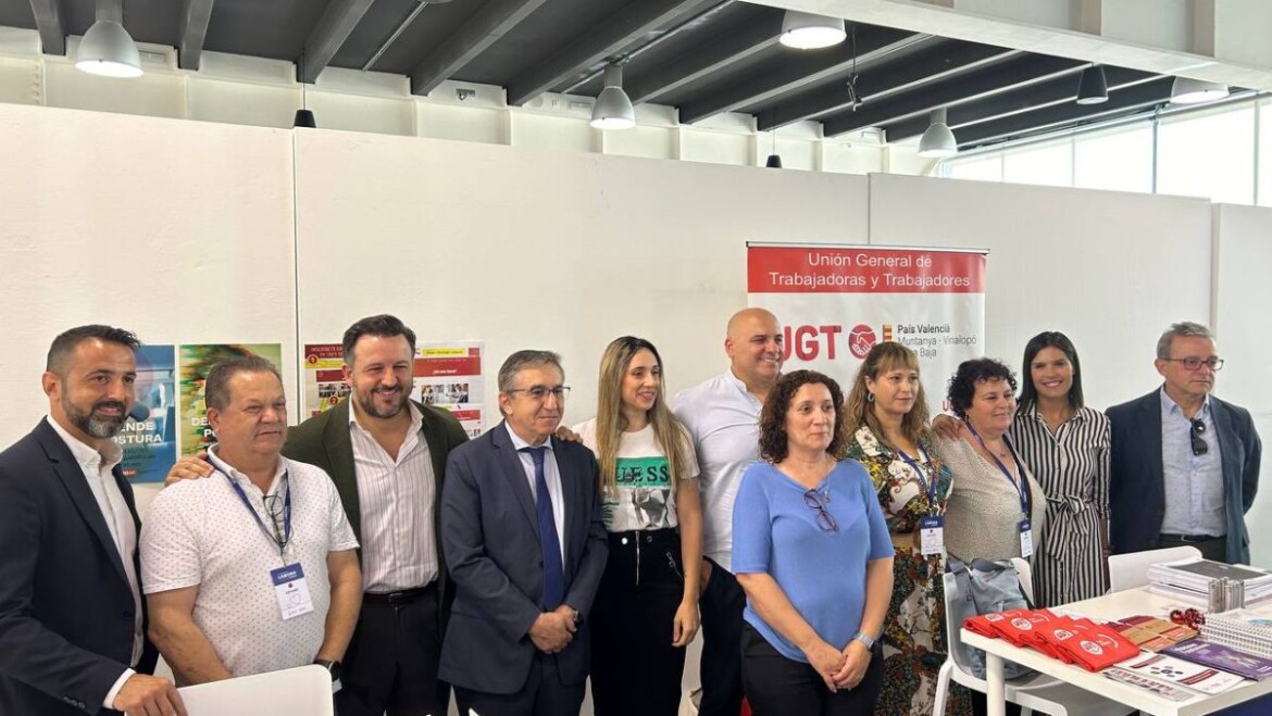 Elx aposta per les polítiques de cerca d’ocupació a través del Fòrum Labora en ruta