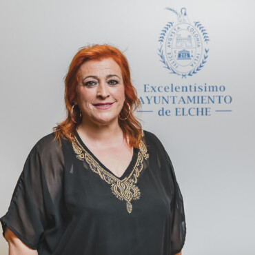 Mª Dolores Lifante Rodríguez